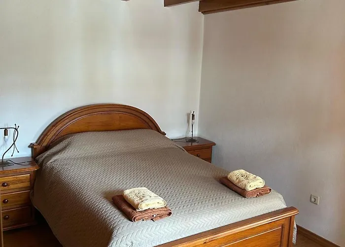 Casa Da Cantarinha