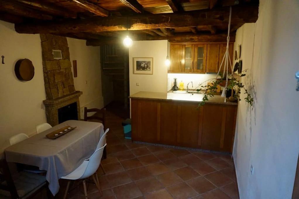 Holiday home Casa Da Cantarinha