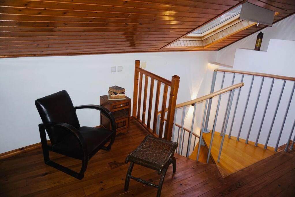 Holiday home Casa Da Cantarinha