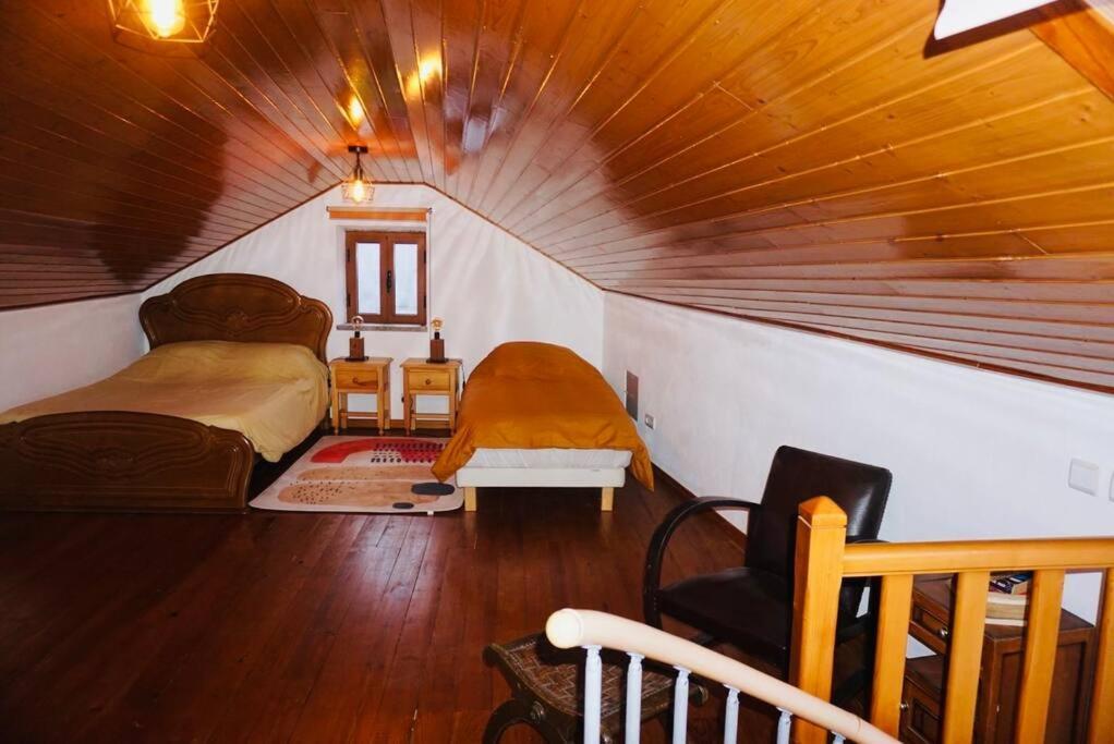 Holiday home Casa Da Cantarinha Fundao