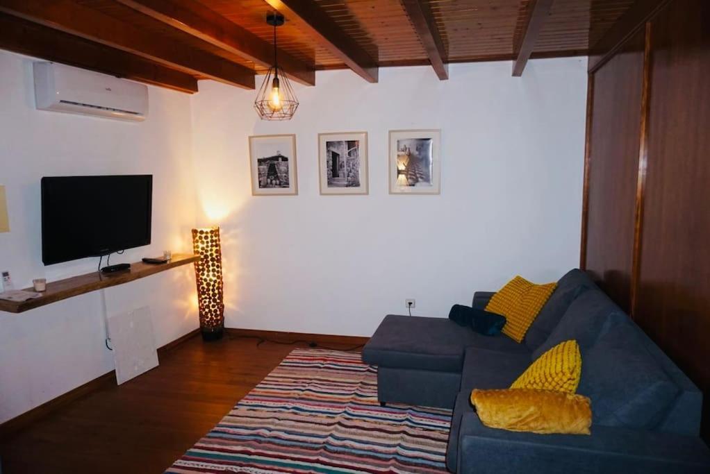 Casa Da Cantarinha Holiday home Fundao
