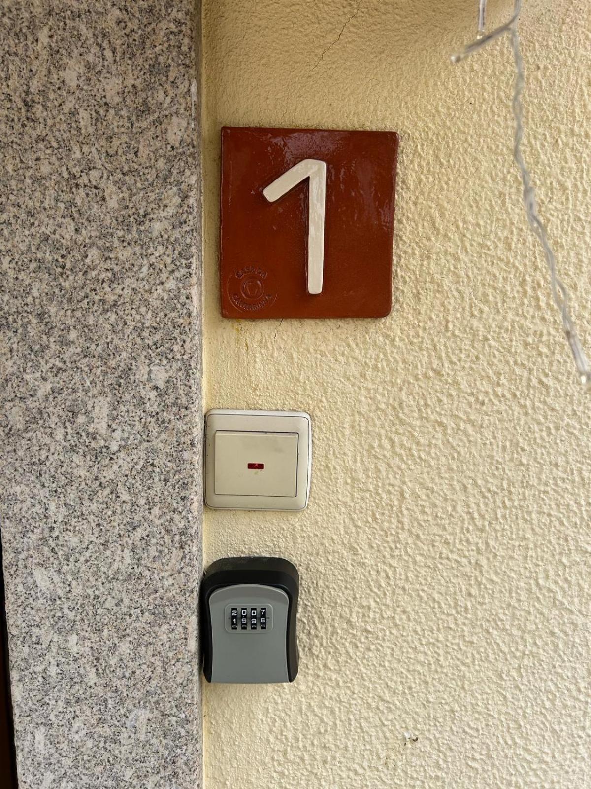 Casa Da Cantarinha * Fundao