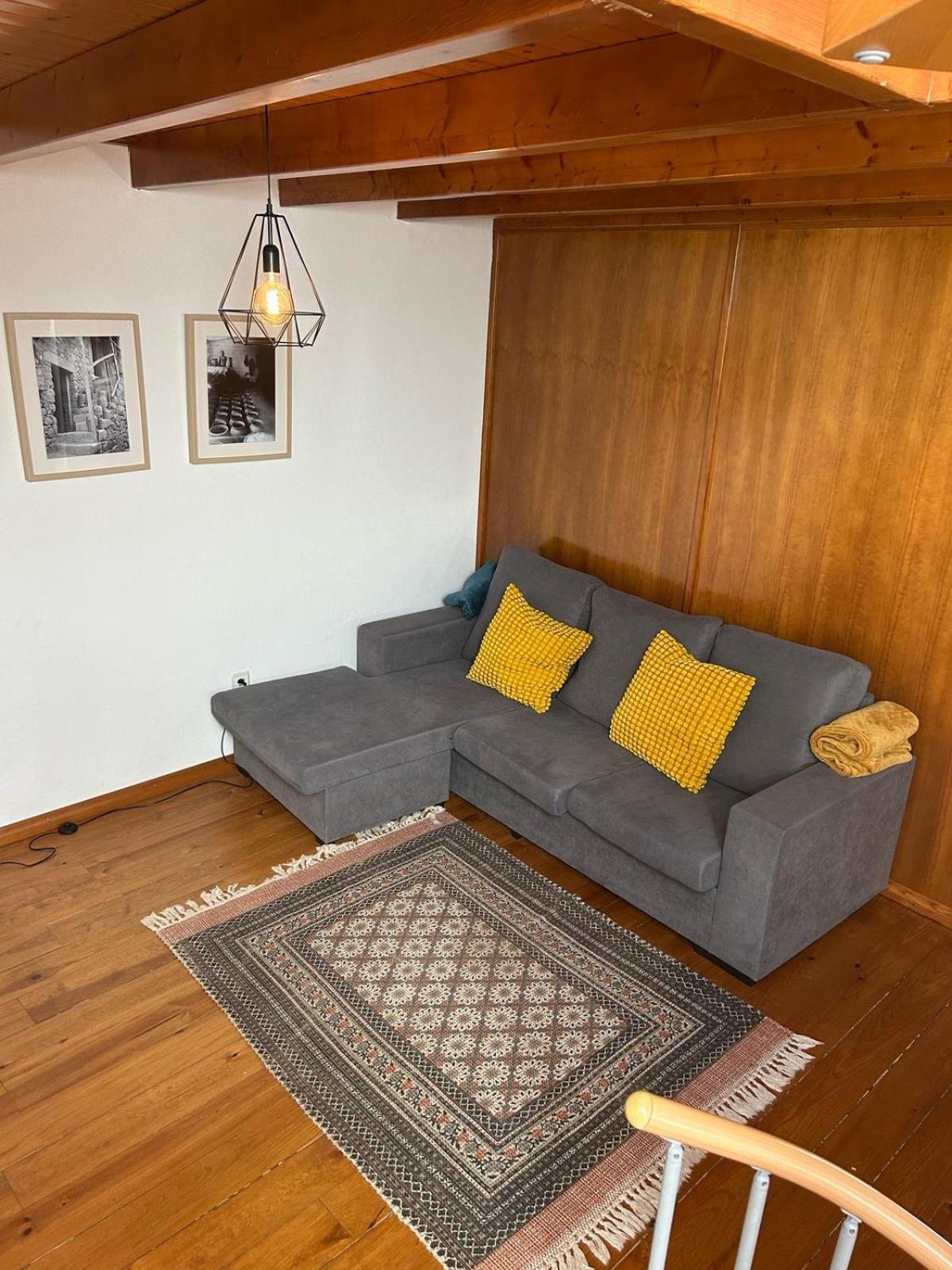 Holiday home Casa Da Cantarinha *