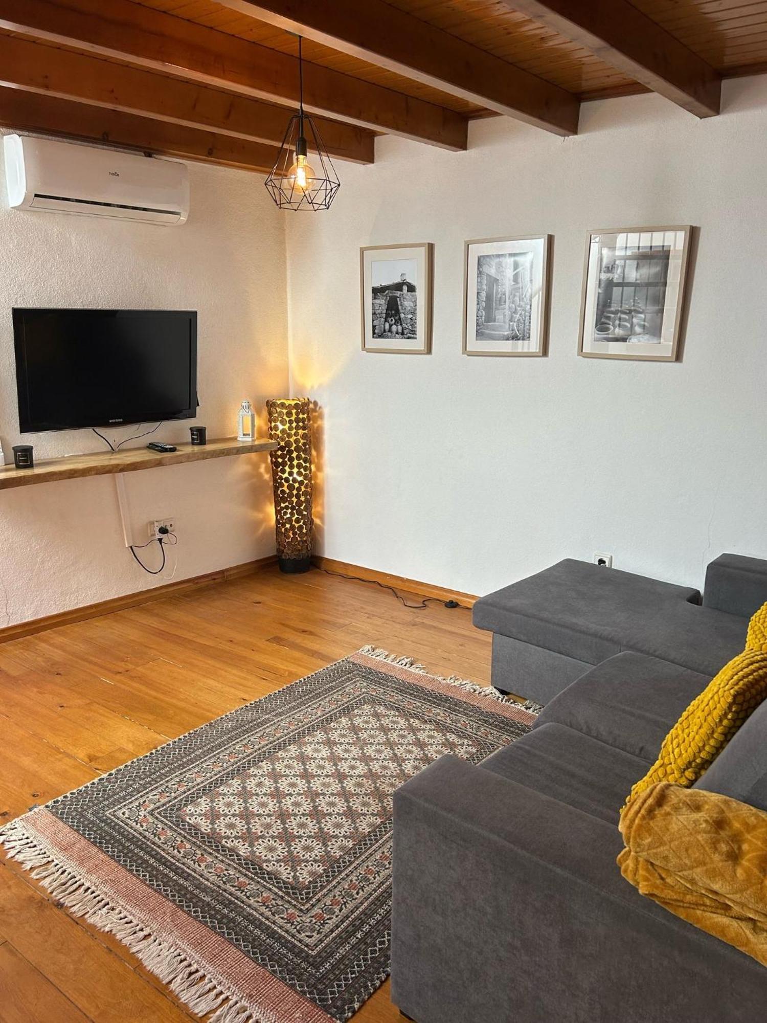 Casa Da Cantarinha Holiday home